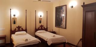 Raintree Lodge - Cochin - 2