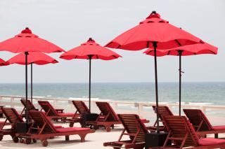 Chom View Hotel, Hua Hin - 2