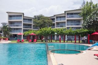 Chom View Hotel, Hua Hin - 1