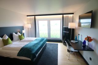 BG Hotel by WMM Hotels - Bad Grönenbach - 0