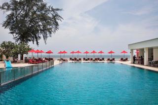 Chom View Hotel, Hua Hin - 7