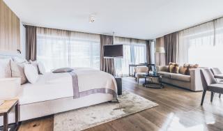 Elizabeth Arthotel Adults Only - Ischgl - 8