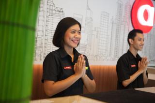 Amaris Hotel Mampang - Jakarta - 4