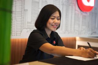 Amaris Hotel Mampang - Jakarta - 3