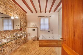 Cas Comte Suites & Spa - Adults Only - Lloseta - 1
