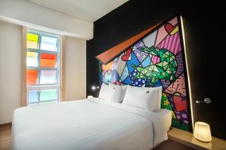 MaxOneHotels.com at Tidar - Surabaya - 5
