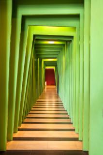 MaxOneHotels.com at Tidar - Surabaya - 6