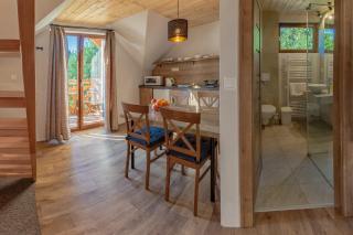 Apartmány a Štúdia Villa Flora - Žiar - 7