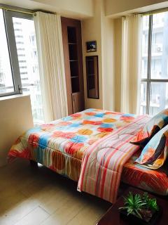 Resorts World Condo - Manila - 1