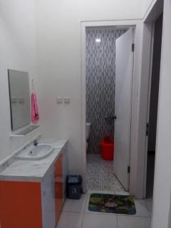 Vila Monex - Batu - 2