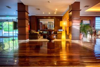 Amazonia Jamor Hotel - Linda-a-Pastora - 9