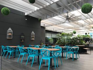 Studio M Hotel - Singapore - 1