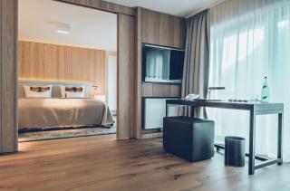 Elizabeth Arthotel Adults Only - Ischgl - 1