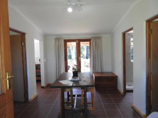 Natures Way Bushbuck Cottage - The Crags - 2