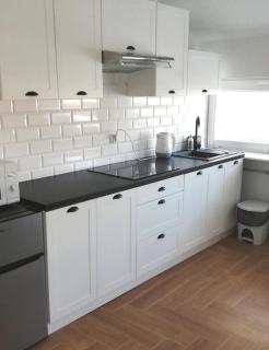 Skarbek Iława, pokoje i apartamenty - 2