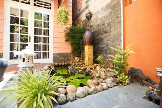 Green Garden Homestay - Hoi An - 2