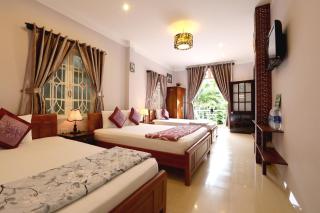 Green Garden Homestay - 6