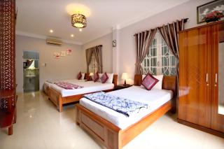 Green Garden Homestay - Hoi An - 0