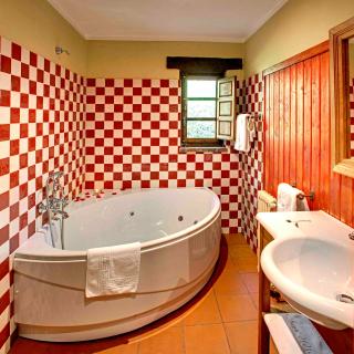 La Montaña Mágica Hotel Rural - Vibaño - 3