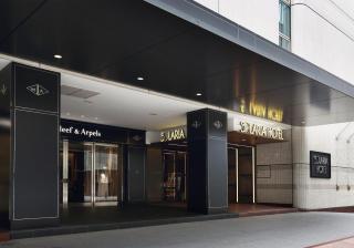 Solaria Nishitetsu Hotel Fukuoka - 7