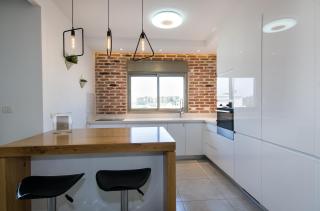 Maorissimo Boutique Apartment - 7
