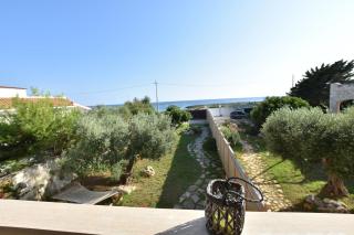 Mansarda sul Mare - Torre Lapillo - 0
