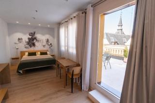 Plaza Mayor Suites & Apartments - Madrid - 8