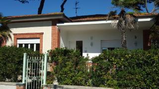 Villino Piera, 250 m dal mare - Marina di Pietrasanta - 3