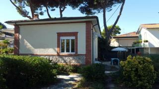 Villino Piera, 250 m dal mare - Marina di Pietrasanta - 5