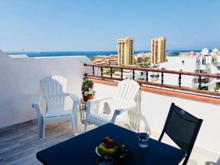Las Vistas view - Los Cristianos - 5