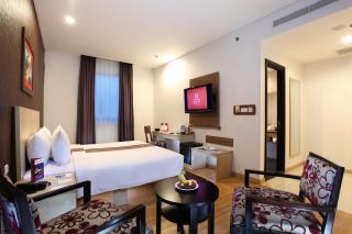 Swiss-Belinn Panakkukang - Makassar - 4