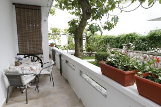 Apartments Sucur with Terrace - Baška - 7