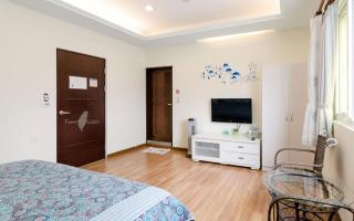 2013 Homestay - Città di Taitung - 1