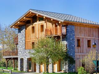 Luxury chalet near the ski slopes - Arc 1600 - 9
