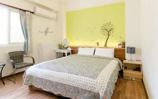 2013 Homestay - Città di Taitung - 9