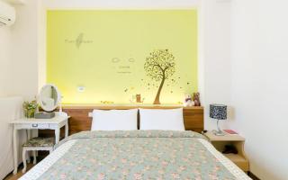 2013 Homestay - Città di Taitung - 8