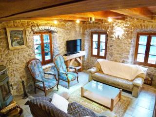 Gîte in Chatel with Stunning Alpine Views - Châtel - 8