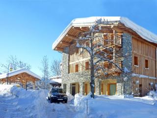 Luxury chalet near the ski slopes - Arc 1600 - 8
