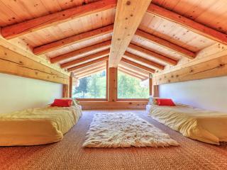 Luxury chalet near the ski slopes - Arc 1600 - 1