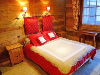 Gîte in Chatel with Stunning Alpine Views - Châtel - 3