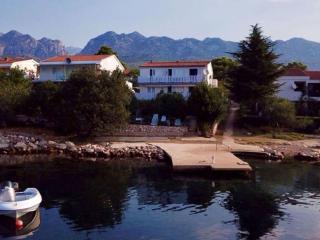 Apartment in Seline with garden - Seline - 4