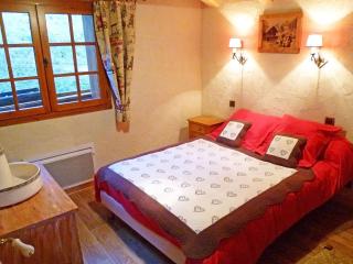 Gîte in Chatel with Stunning Alpine Views - Châtel - 2