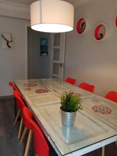 Apartamento Madrid dBA3 - 4