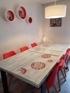 Apartamento Madrid dBA3 - Madrid - 5