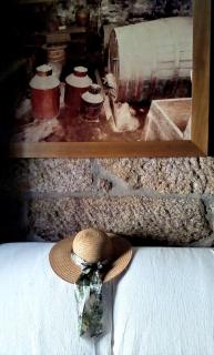Casa das Freiras - Marialva - 2