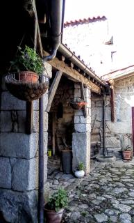 Casa das Freiras - Marialva - 1