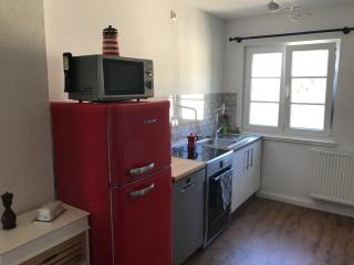 Ferienwohnung Haltingen - Weil am Rhein - 6