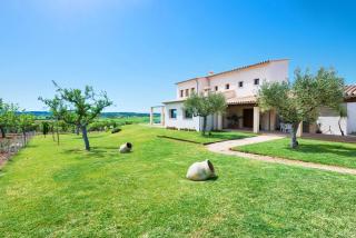 Villa Can Sal - Ariany - 3