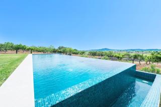 Villa Can Sal - Ariany - 7
