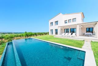 Villa Can Sal - Ariany - 0